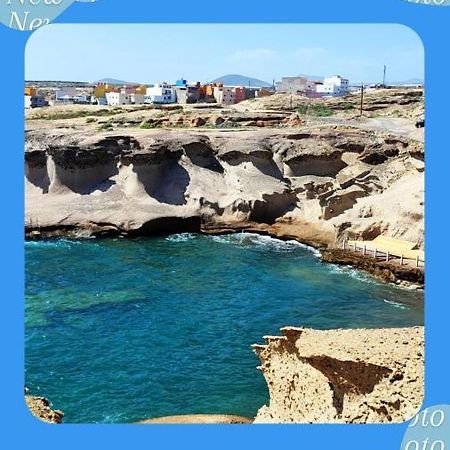 Sea House Tajao Apartment La Mareta ภายนอก รูปภาพ