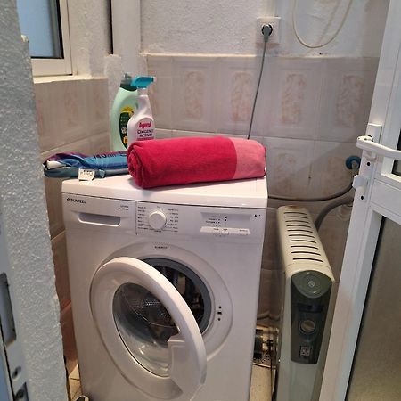 Sea House Tajao Apartment La Mareta ภายนอก รูปภาพ
