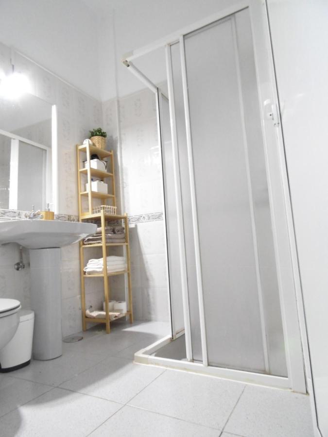 Sea House Tajao Apartment La Mareta ภายนอก รูปภาพ