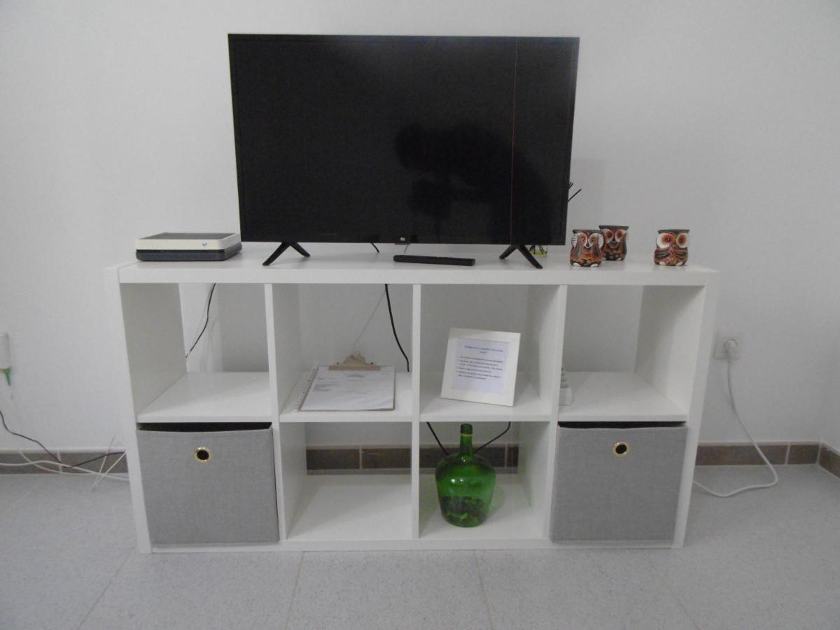 Sea House Tajao Apartment La Mareta ภายนอก รูปภาพ