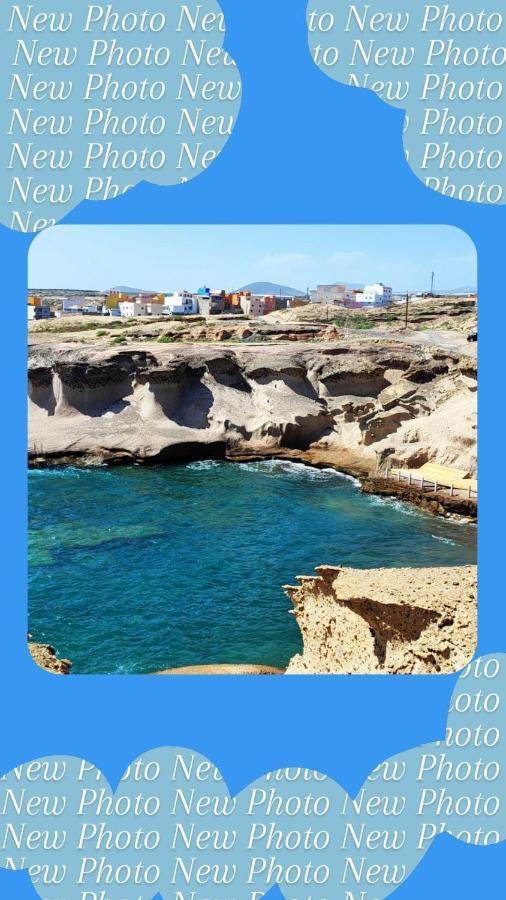 Sea House Tajao Apartment La Mareta ภายนอก รูปภาพ