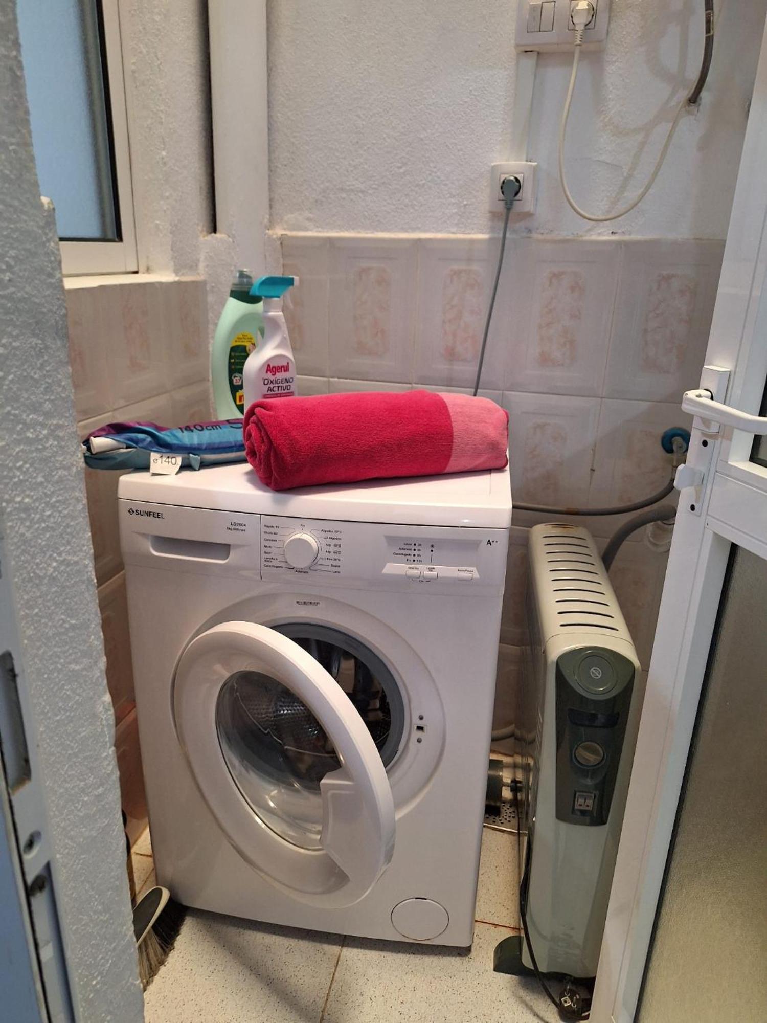 Sea House Tajao Apartment La Mareta ภายนอก รูปภาพ